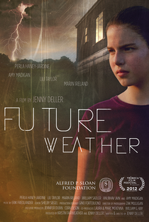 Future Weather - Poster / Capa / Cartaz - Oficial 1