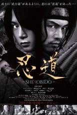 Shinobido, Way of The Ninja (Shinobidô)