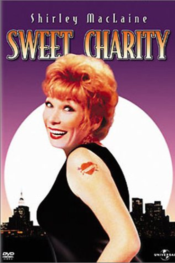  de Filme Charity, Meu Amor (1969)