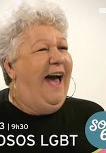 Sou 60: Idosos LGBT (Sou 60: Idosos LGBT)