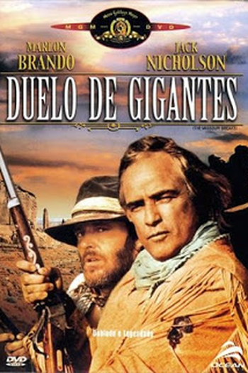  de Filme Duelo de Gigantes (1976)