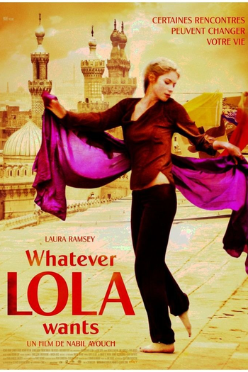  de Filme Tudo Que Lola Quiser (2007)