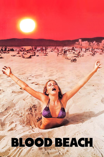 de Filme Praia Sangrenta (1980)