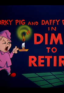 Descanso Merecido (Dime to Retire)