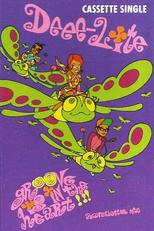 Deee-Lite: Groove Is in the Heart (Deee-Lite: Groove Is in the Heart)