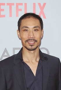 Tom Wu - Poster / Capa / Cartaz - Oficial 2