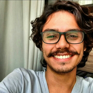 Foto de perfil de Tiago Martins