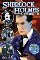 The Adventures of Sherlock Holmes (The Adventures of Sherlock Holmes)