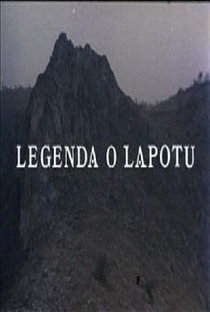Legenda O Lapotu - Poster / Capa / Cartaz - Oficial 1