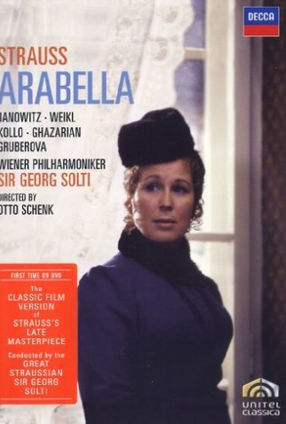 Poster 1 de TV Arabella (1960)