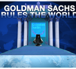 Goldman Sachs - O Banco que Dirige o Mundo
