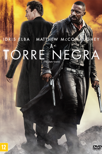  de Filme A Torre Negra (2017)
