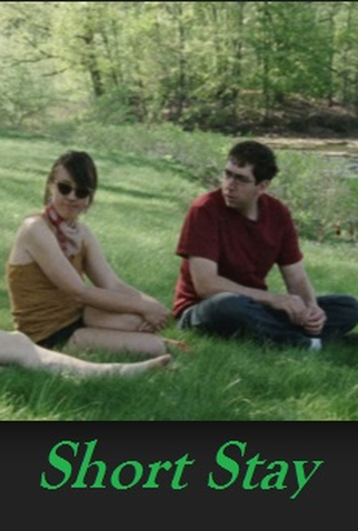 Poster 1 de Filme Short Stay (2016)