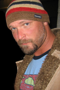 Todd Farmer (I) - Poster 1