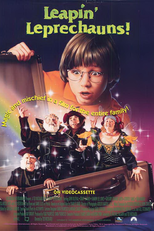 Eu Acredito em Gnomos (Leapin' Leprechauns)