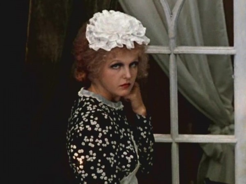 Foto 20 de A Escrava do Amor