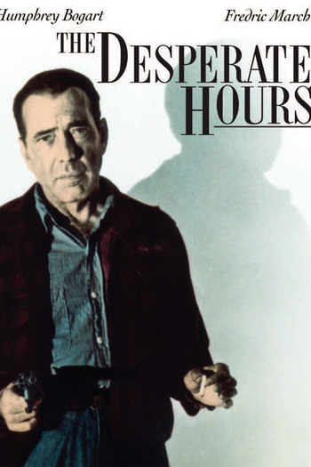  de Filme Horas de Desespero (1955)