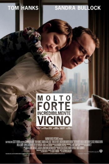  de Filme Tão Forte e Tão Perto (2011)