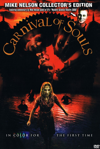 Poster 10 de Filme O Parque Macabro (1962)