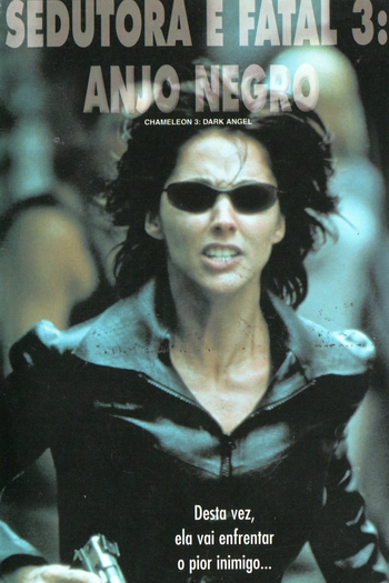  de Filme Sedutora e Fatal: Anjo Negro (2000)