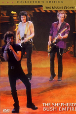 Rolling Stones - Shepherds Bush 1999 (Rolling Stones - Shepherds Bush 1999)
