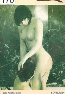 Intrigas (Casa di piacere)