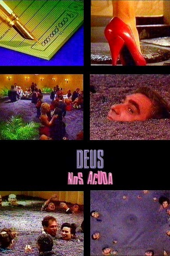  de TV Deus Nos Acuda (1992)