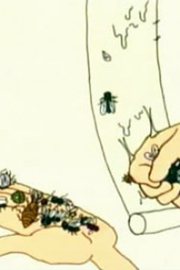 Poster de Episódio Burger World (1993)