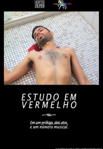 Estudo em Vermelho (Estudo em Vermelho)