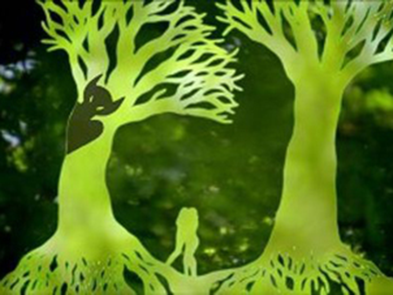 Foto 2 de A Tragédia do Homem