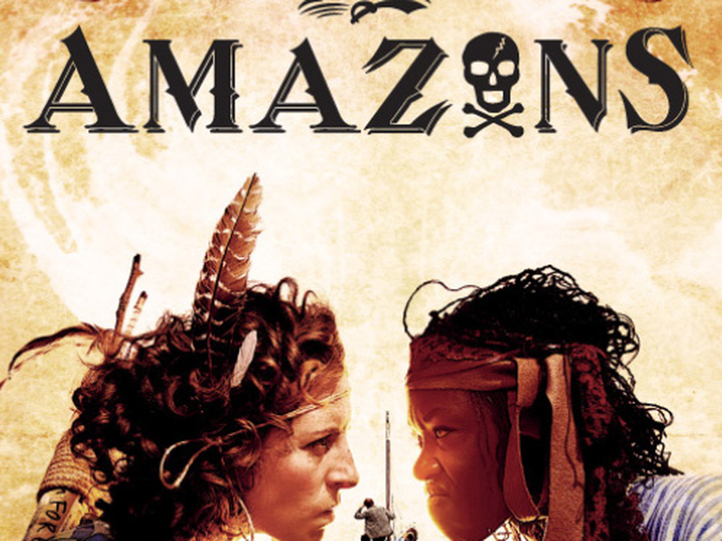 Foto 1 de Andorinhas e Amazonas