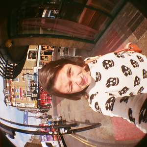 Foto de perfil de Marie