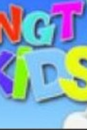Poster de TV NGT Kids (2007)