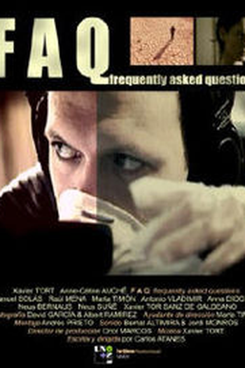 Poster de Filme FAQ: Frequently Asked Questions (2004)