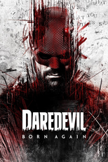 Daredevil: Born Again (Daredevil: Born Again)