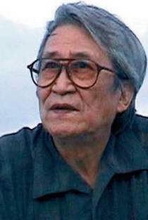 Noriaki Tsuchimoto - Poster 1
