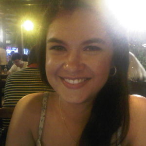 Foto de perfil de Bruna Carolina