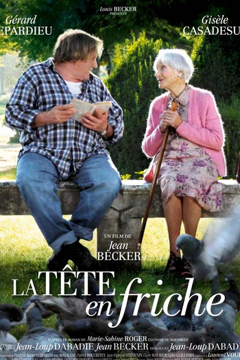  de Filme Minhas Tardes Com Margueritte (2010)