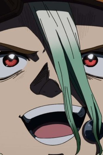 Poster de Episódio WHYMAN (2026)