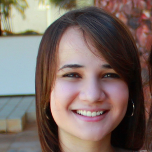 Foto de perfil de Clarissa Pires