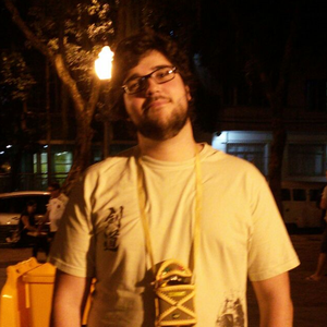 Foto de perfil de Nathan Marzulo