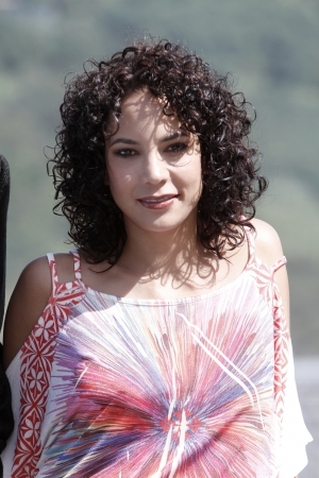 Samantha Castillo Artista Filmow