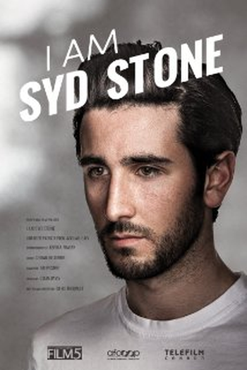 Poster de Curta I Am Syd Stone (2014)