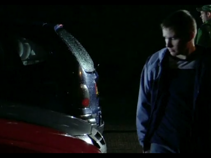 Foto 3 de Fogo da Paz