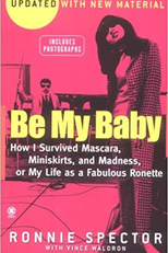 Be My Baby (Be My Baby)