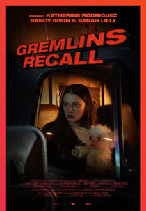 Gremlins: Recall (Gremlins: Recall)