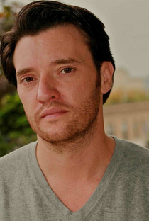 Jason Butler Harner - Poster 1