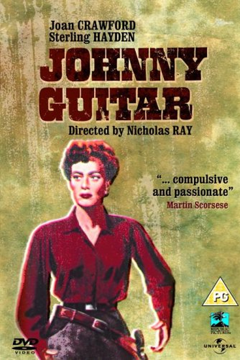  de Filme Johnny Guitar (1954)