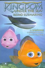 Reino Submarino: O Retorno do Rei (Kingdom Under the Sea: Return of the King)