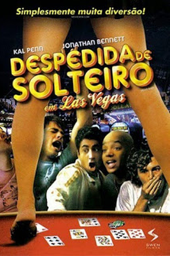  de Filme Despedida de Solteiro em Las Vegas (2006)